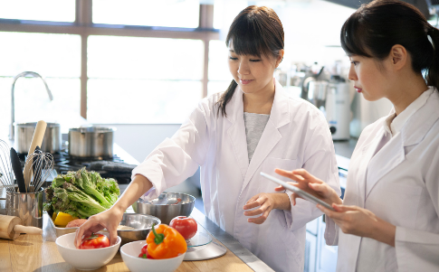 FC事業社員への教育・訓練